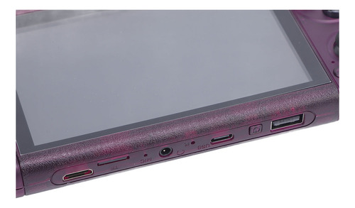 Xinnuo Consola De Juegos Retro Portátil Con Pantalla De 5