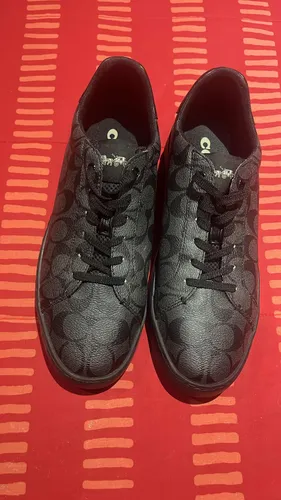 Tenis coach precio clearance