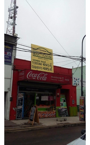 Imagen 5 de 6 de Local En Venta En Pilar Centro Zona Comercial