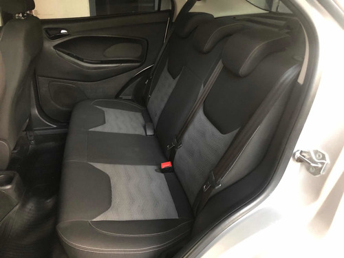 Ford Ka 1.5 Sel 4 P 2018