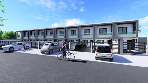 Imagen 9 de 12 de Duplex En Paso Del Rey A Estrenar