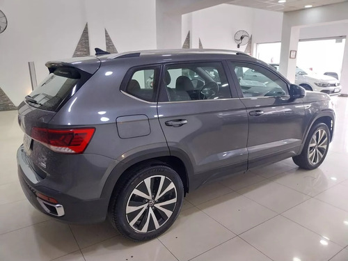 Volkswagen Taos 1.4 250 Tsi Highline Tiptronic