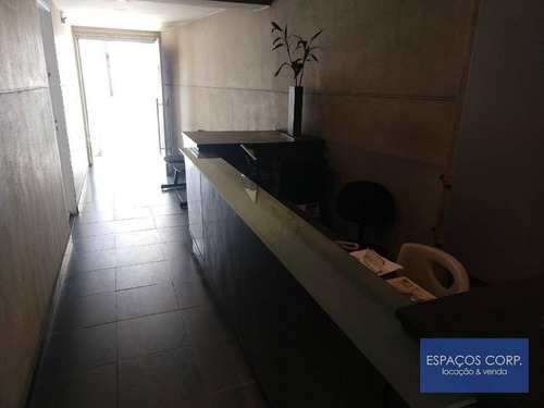 Imagem 12 de 29 de Prédio À Venda Com Renda, 998m² - Perdizes - São Paulo/sp - Pr0058