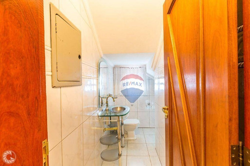 Imagem 16 de 30 de Casa Com 3 Dormitórios À Venda, 217 M² Por R$ 649.990,00 - Jardim Santa Bárbara - Atibaia/sp - Ca6069