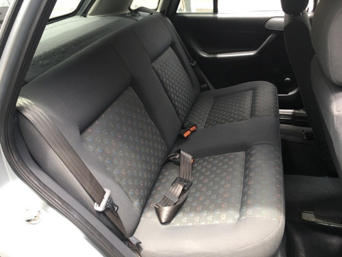 Imagem 10 de 14 de Volkswagen Gol 1.6 Power Flex Completo 44 Mil Km