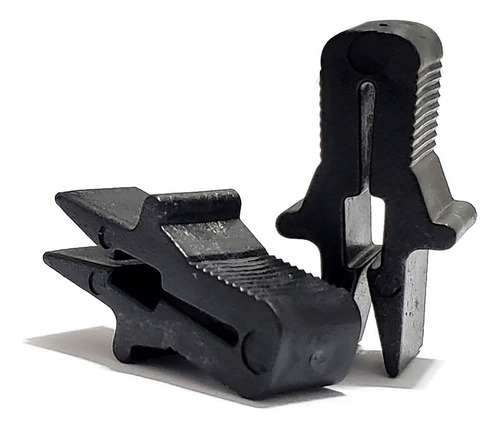 Mini Conector 280 Un P/ Colocação De Telado De Proteção