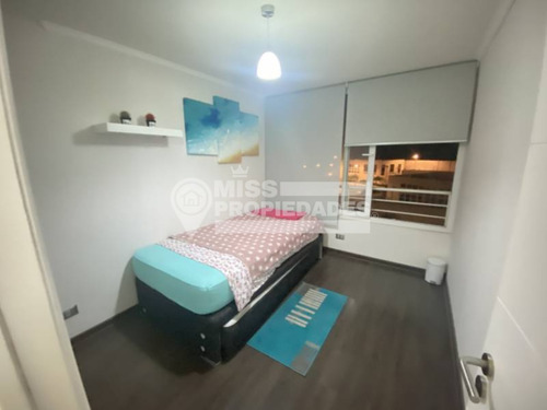 Se Vende Departamento Amoblado Sector Sur