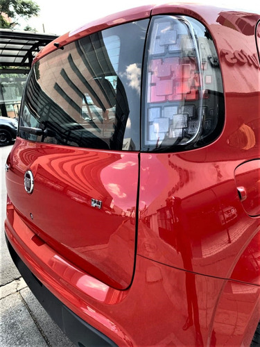 Fiat Uno Like 2018