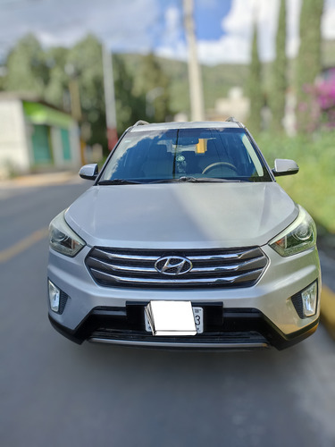 Hyundai Creta 1.6 Limited At
