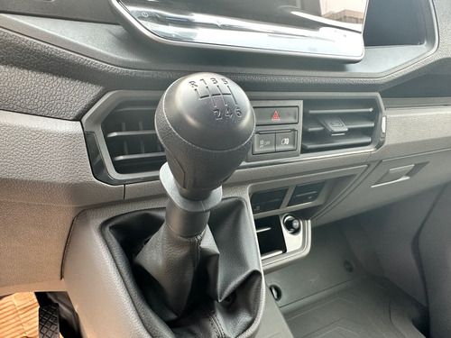 Volkswagen Crafter Pasajeros 4.7t LWB EXT 2025