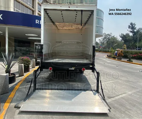 Mercedes-Benz Sprinter 5 pasajeros