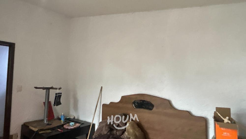 Casa En Tetelpan, Álvaro Obregón Con 3 Recámaras, 200 M², Id: 154850