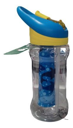 Imagen 7 de 7 de Cooler Para Niños, Con Gel Congelador, Cool Gear