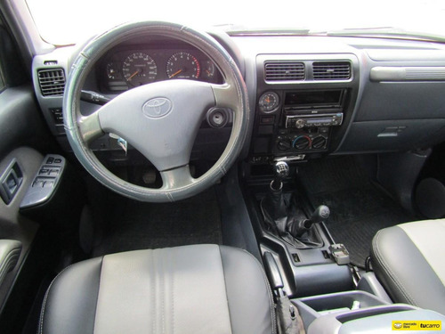 Toyota Prado 3.4 Vx