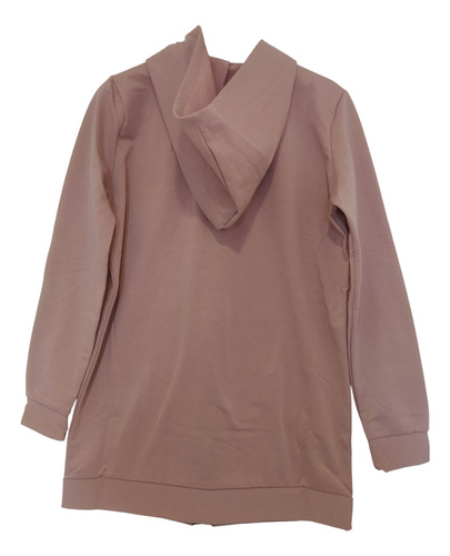 Chaqueta Con Capucha De Mujer Julies Nueva! En Stock.