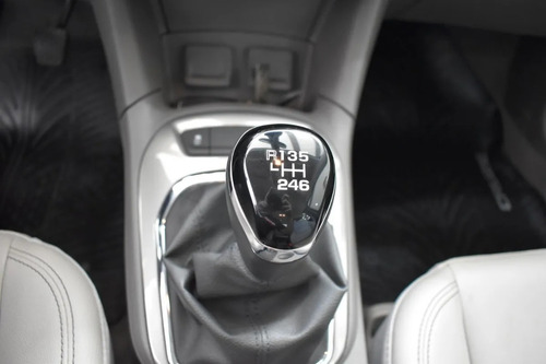 Chevrolet Cruze Ii 1.4 Sedan Ltz