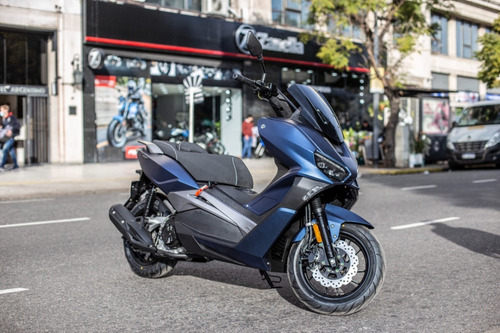 Imagen 1 de 25 de Zanella Cruiser X1 Lidermoto Quilmes Nuevo Modelo!