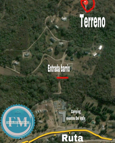 Terreno En Venta En Raco