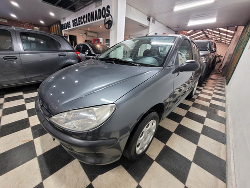 Peugeot 206 1.4 Allure 75cv