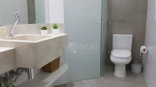 Imagem 12 de 30 de Apartamento À Venda, 140 M² Por R$ 360.000,00 - Centro - São José Do Rio Preto/sp - Ap2498