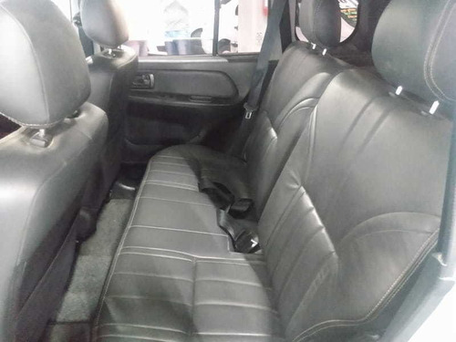 Imagem 9 de 9 de Mitsubishi Pajero Tr4 Flex Hp