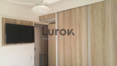 Imagem 10 de 18 de Apartamento À Venda Em Sítios Frutal - Ap006054