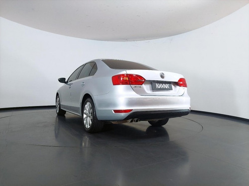 Imagem 5 de 15 de 144818 - Volkswagen Jetta 2014 Com Garantia