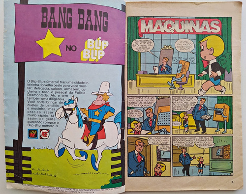 Gibi: Riquinho, No 138, Editora Rge, Ano 1978 (Usado)