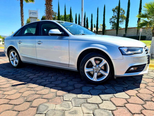 Imagen 7 de 15 de Audi A4 2014 2.0 T Trendy Plus 225hp Mt