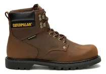 Comprar Botas Caterpillar Second Shift Wp Astm\u002Fsoft Toe