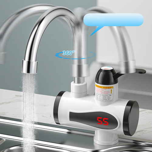Heat Tap For Home And Business