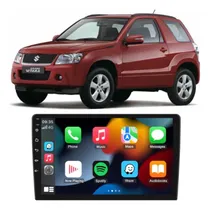 Comprar Multimedia Android Suzuki Vitara 9 Wifi Gps Camara Reversa