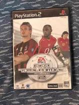 Comprar Fifa Total 2 Ps2