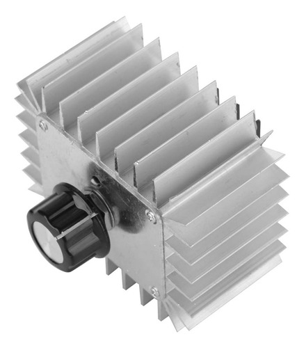 Control De Velocidad Del Motor Del Tiristor Ac 220v 5000w Aj