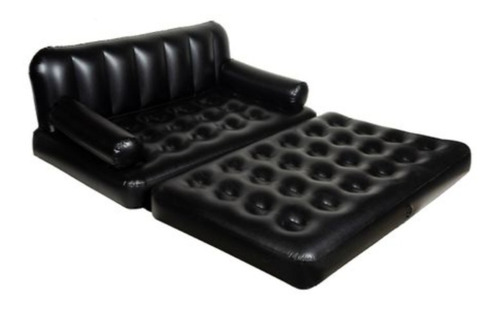 Imagen 1 de 5 de Sofá Cama Inflable Bestway Hogar Y Camping