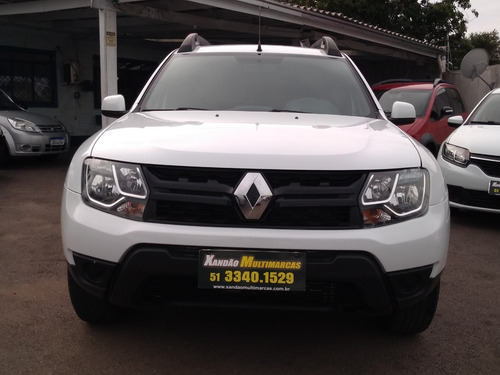Renault Duster 1.6