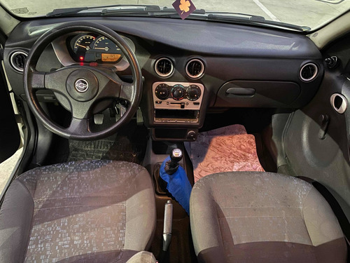 Chevrolet Celta 2005 1.0 Super 3p
