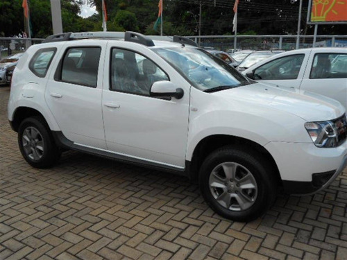 Imagem 1 de 7 de Renault Duster 1.6 16v Sce Flex Dynamique X-tronic