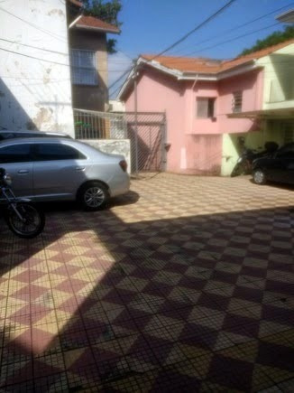 Imagem 1 de 15 de Casa Sobrado Para Venda, 2 Dormitório(s), 90.0m² - 2435