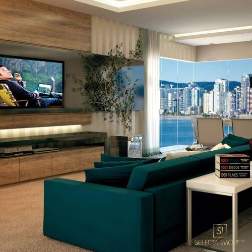 Imagem 2 de 17 de Apartamento À Venda, 132 M² Por R$ 2.150.000,00 - Quadra Mar Norte - Balneário Camboriú/sc - Ap0082