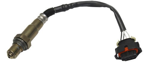 Sensor Oxigeno (posicion 2) Trax 1.8 203 Al 2015 Acdelco