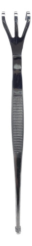 Bonsai Tweezer De Acero Inoxidable Durabilidad Suelo Soltero