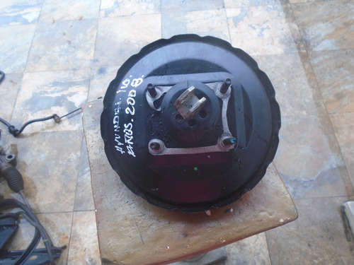 Vendo Booster De Freno De Hyundai I10 Año 2008
