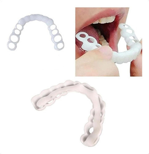 Las Dentaduras Postizas Heolien Te Hacen Sonreír