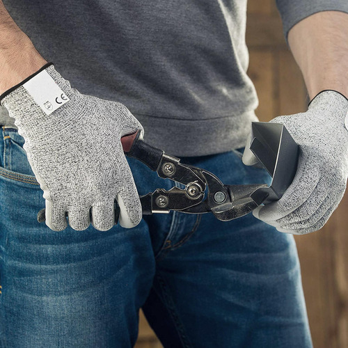 Guantes Resistentes A Cortes Guantes De Nivel 5 Para Cortar