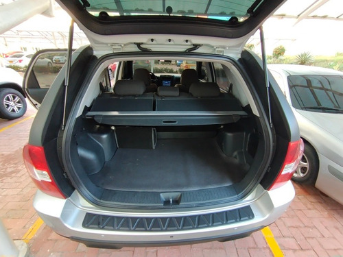 Kia Sportage 2009 2.0 Gasolina