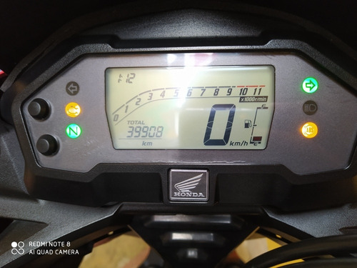 Honda Xre 190 Full Inyecci