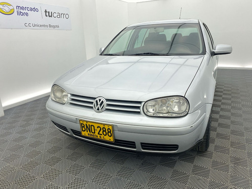 Volkswagen Golf 2.0 Highline