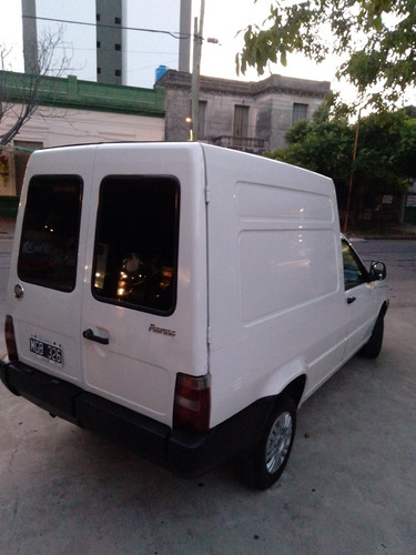 Fiat Fiorino 1.3 Fire 2013