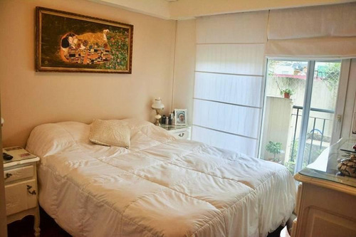 Imagen 6 de 12 de Fantastico Semipiso De Tres Ambientes Con Cochera En Villa Urquiza.